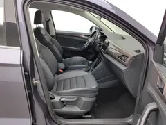2021 Volkswagen Tharu 280TSI 2WD Luxury Plus — фото 23
