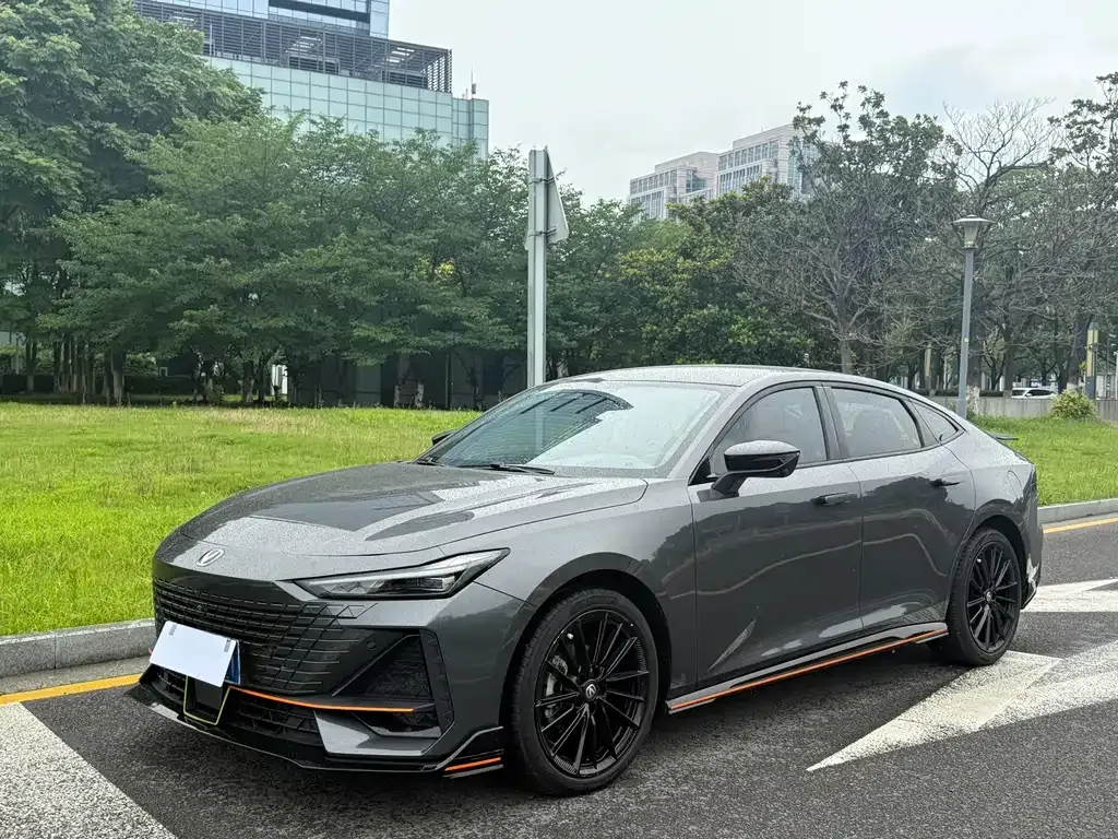 2022 Changan UNI-V 1.5T Sport