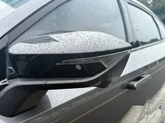 2022 Changan UNI-V 1.5T Sport — фото 4
