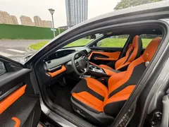 2022 Changan UNI-V 1.5T Sport — фото 6