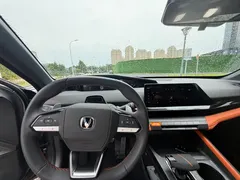2022 Changan UNI-V 1.5T Sport — фото 7