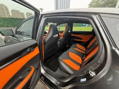 2022 Changan UNI-V 1.5T Sport — фото 8