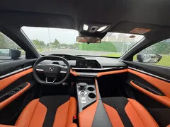 2022 Changan UNI-V 1.5T Sport — фото 9