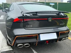 2022 Changan UNI-V 1.5T Sport — фото 13