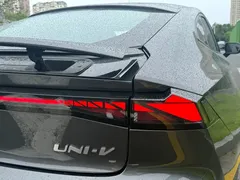 2022 Changan UNI-V 1.5T Sport — фото 14