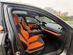 2022 Changan UNI-V 1.5T Sport — фото 15