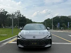 2023 MG MG7 1.5T DCT Elegant — фото 2