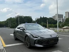 2023 MG MG7 1.5T DCT Elegant — фото 3