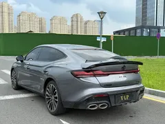 2023 MG MG7 1.5T DCT Elegant — фото 7