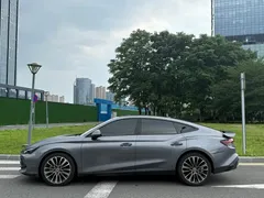 2023 MG MG7 1.5T DCT Elegant — фото 10