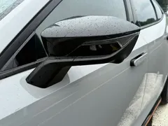2022 Changan UNI-V 1.5T Sport — фото 5