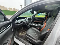 2022 Changan UNI-V 1.5T Sport — фото 6