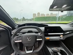 2022 Changan UNI-V 1.5T Sport — фото 7