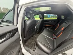 2022 Changan UNI-V 1.5T Sport — фото 8