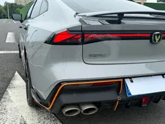 2022 Changan UNI-V 1.5T Sport — фото 9