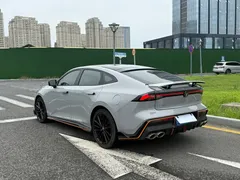 2022 Changan UNI-V 1.5T Sport — фото 11