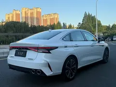 2023 Chery Arrizo 8 1.6T DCT, белый — фото 12