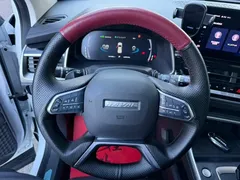 2021 Haval H6 1.5T AT Champion, белый — фото 9