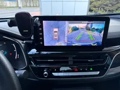 2021 Haval H6 1.5T AT Champion, белый — фото 11
