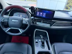 2021 Haval H6 1.5T AT Champion, белый — фото 18