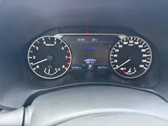 2020 Nissan Teana 2.0L XL Upper, синий — фото 8