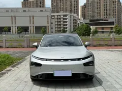 2024 Xpeng P7 P7i 550 Pro — фото 3