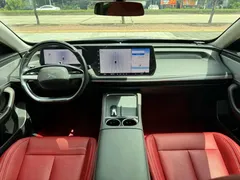 2024 Xpeng P7 P7i 550 Pro — фото 6