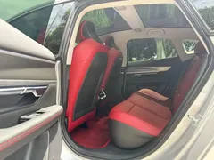 2024 Xpeng P7 P7i 550 Pro — фото 7
