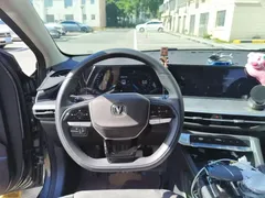 2023 Changan Eado PLUS 1.4T GDI DCT Premium — фото 3