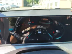 2023 Changan Eado PLUS 1.4T GDI DCT Premium — фото 5