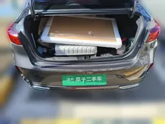 2023 Changan Eado PLUS 1.4T GDI DCT Premium — фото 10