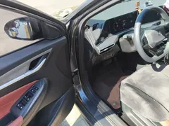 2023 Changan Eado PLUS 1.4T GDI DCT Premium — фото 14