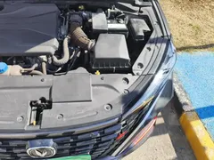 2023 Changan Eado PLUS 1.4T GDI DCT Premium — фото 20
