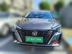 2023 Changan Eado PLUS 1.4T GDI DCT Premium — фото 23