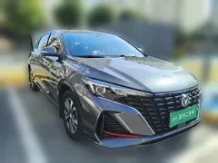 2023 Changan Eado PLUS 1.4T GDI DCT Premium — фото 24