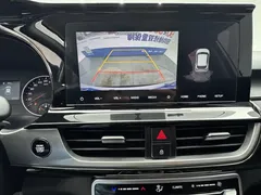 2021 Kia Seltos 1.5L CVT Trend, белый — фото 8
