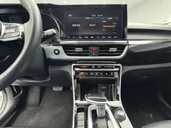 2021 Kia Seltos 1.5L CVT Trend, белый — фото 9
