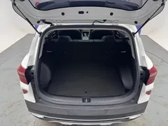 2021 Kia Seltos 1.5L CVT Trend, белый — фото 14