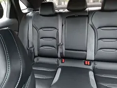 2023 Geely Preface 2.0TD, зелёный — фото 9