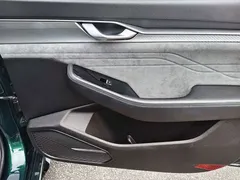 2023 Geely Preface 2.0TD, зелёный — фото 12
