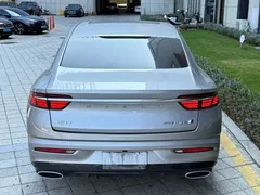 2023 Geely Preface 2.0TD Premium — фото 5