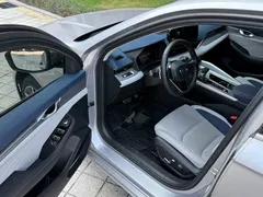 2023 Geely Preface 2.0TD Premium — фото 6