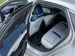 2023 Geely Preface 2.0TD Premium — фото 7