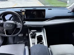 2023 Geely Preface 2.0TD Premium — фото 8