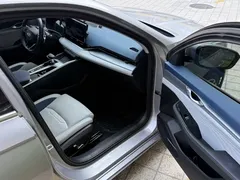 2023 Geely Preface 2.0TD Premium — фото 9