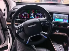2021 Haval H6 1.5T AT Champion, белый — фото 11