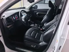 2021 Haval H6 1.5T AT Champion, белый — фото 15