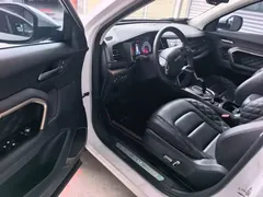 2021 Haval H6 1.5T AT Champion, белый — фото 16