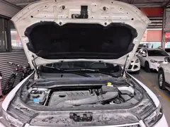 2021 Haval H6 1.5T AT Champion, белый — фото 20