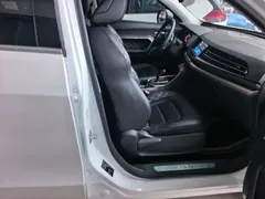 2021 Haval H6 1.5T AT Champion, белый — фото 25